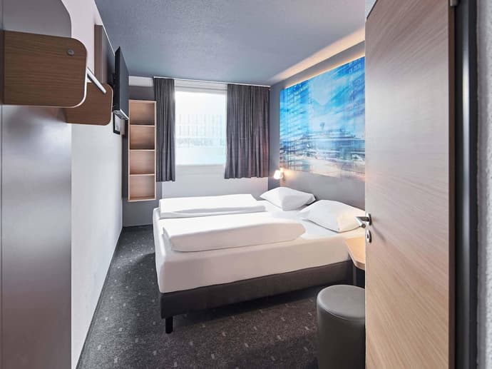 B&B Hotel Köln-Airport, Primary image