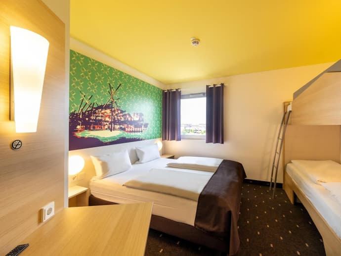 B&B Hotel Oberhausen am Centro, Primary image