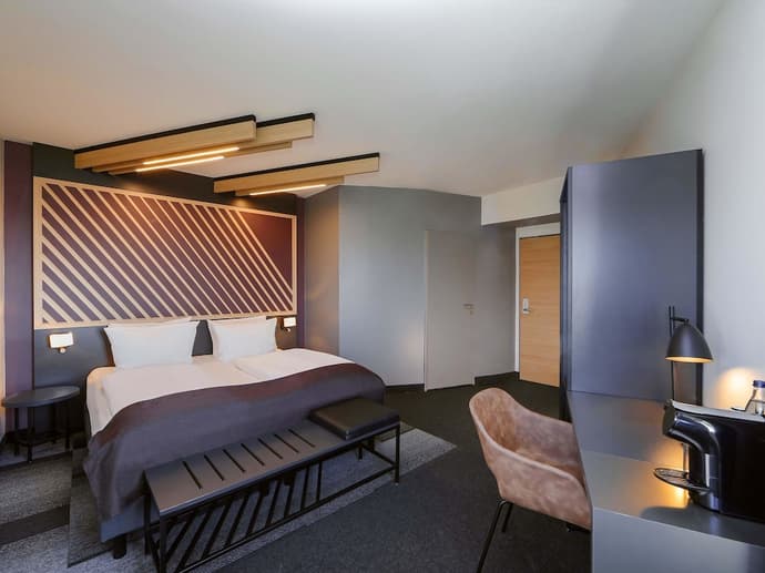 B&B Hotel Berlin-Airport, Primary image