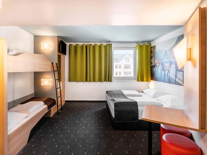 B&B Hotel Weil am Rhein/Basel, Primary image