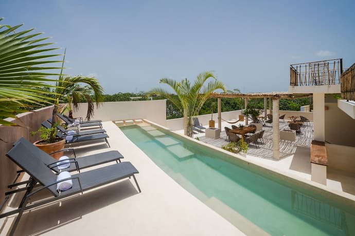 Koos Hotel Boutique Tulum, Primary image