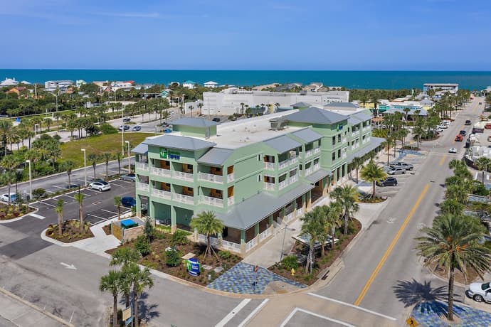 Holiday Inn Express St. Augustine - Vilano Beach by IHG, Primary image