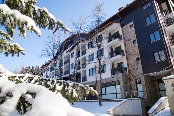 Borovets Green Hotel, Primary image