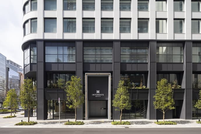 Hotel Intergate Osaka Umeda, Primary image