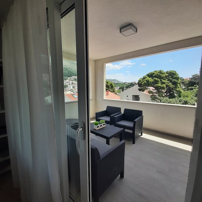 Apartment The Big Chill, Primary image