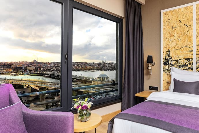The Halich Hotel Istanbul Karakoy, Primary image