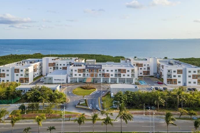 Residence Inn by Marriott Cancun Hotel Zone, Primary image