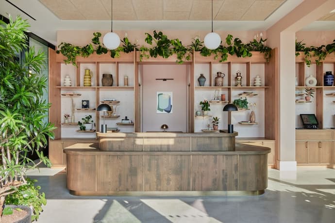 Beckett Locke, Reception