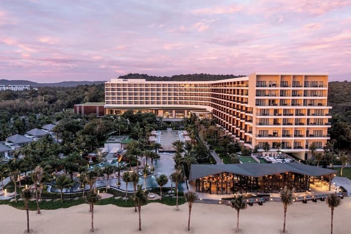 Crowne Plaza Phu Quoc Starbay by IHG, Primary image