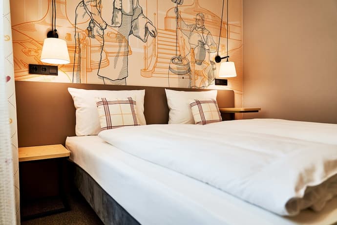 McDreams Hotel Ingolstadt, Primary image