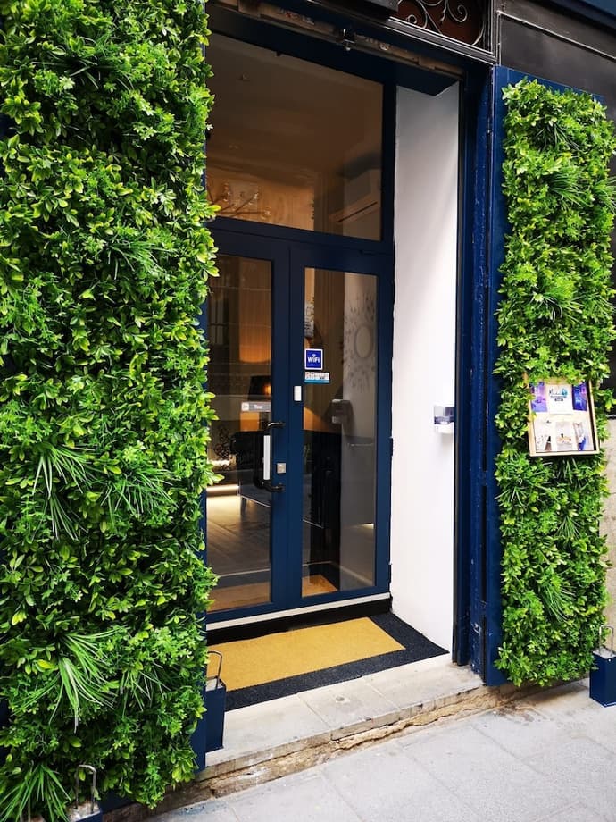 Modular Rooms Hotels, Primary image