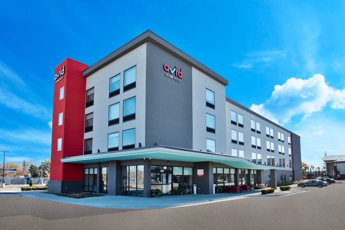 avid hotel Detroit Warren by IHG, Primary image