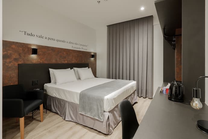 SLAVIERO Chapecó - Pet Friendly - Próximo a EFAPI, Primary image