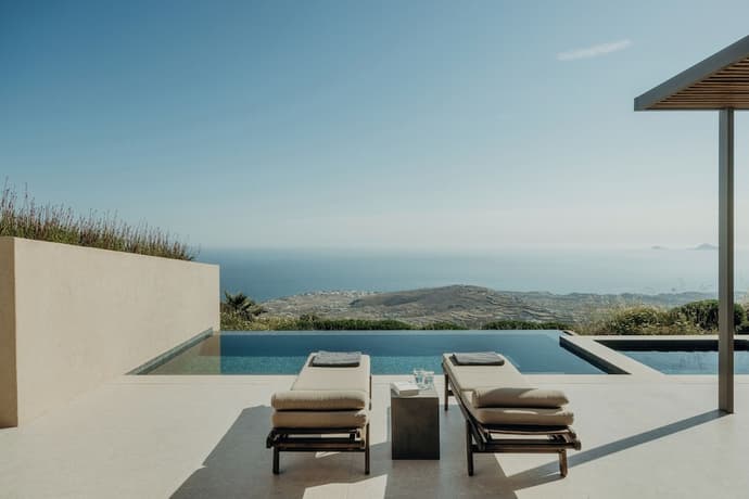 Santorini Sky, Luxury Resort, Primary image