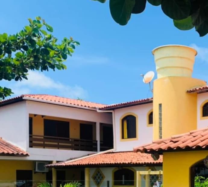 Pousada Uba-Rio Porto de Galinhas, Primary image