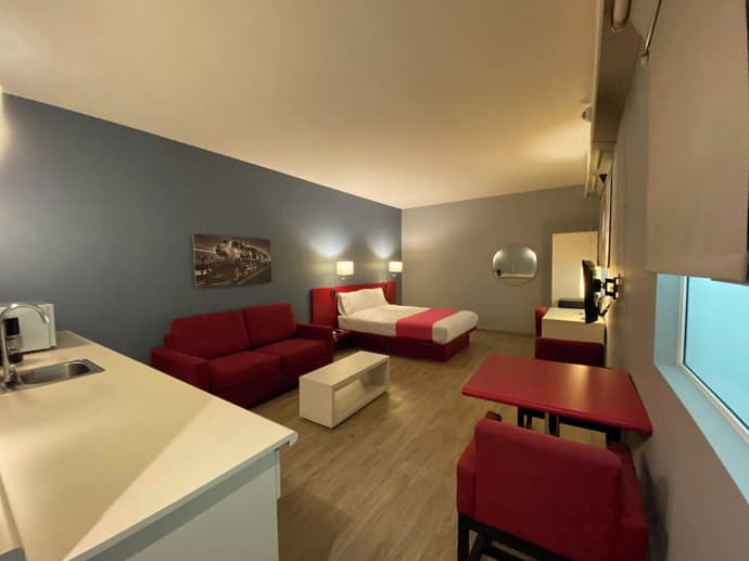 Hotel MX Forum Buenavista, Primary image