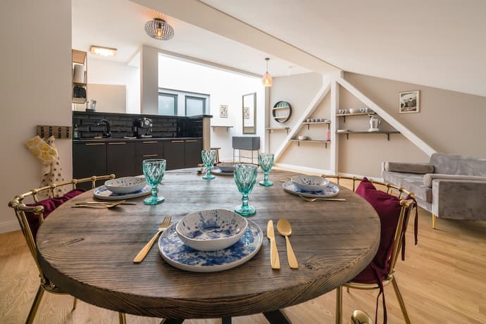 Design Apartments - Villa Arnim, Primary image