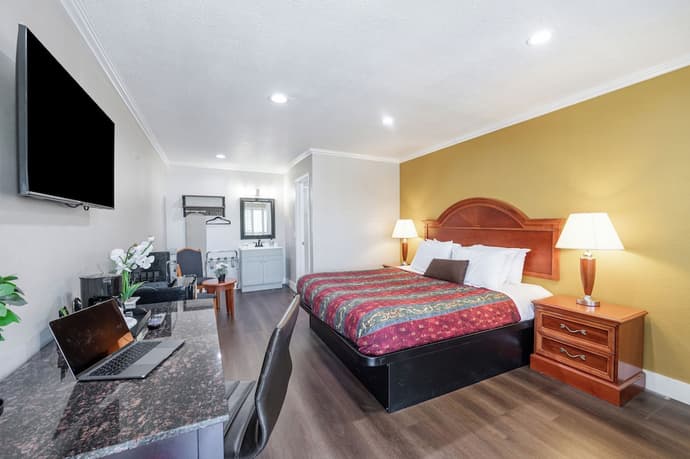 Ritz Inn San Francisco SFO Airport, Primary image