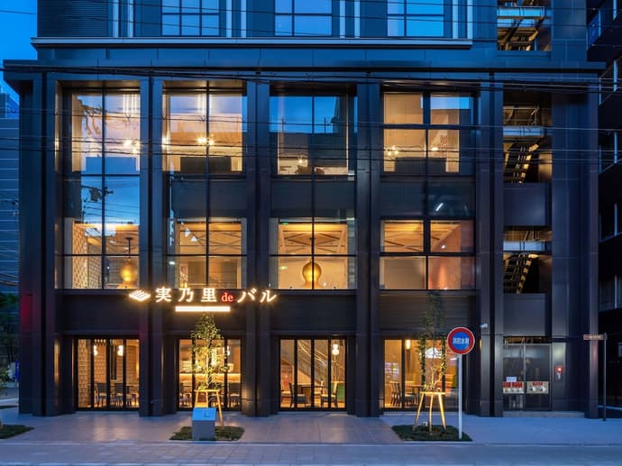 Granbell Hotel Osaka, Primary image