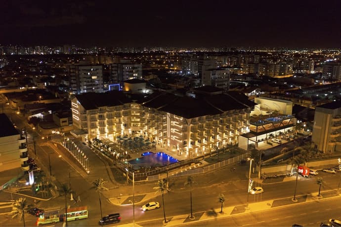 Vidam Hotel Aracaju - Transamerica Collection, Primary image