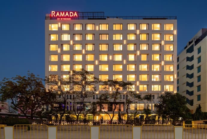 Ramada by Wyndham Jaipur North, Primary image