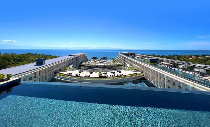 Secrets Bahia Mita Surf & Spa - Adults Only - All Inclusive, Primary image