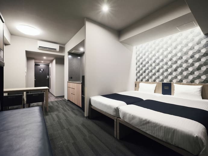 MONday Apart Asakusabashi Akihabara(Former：MONday Apart Akihabara Southeast), Primary image