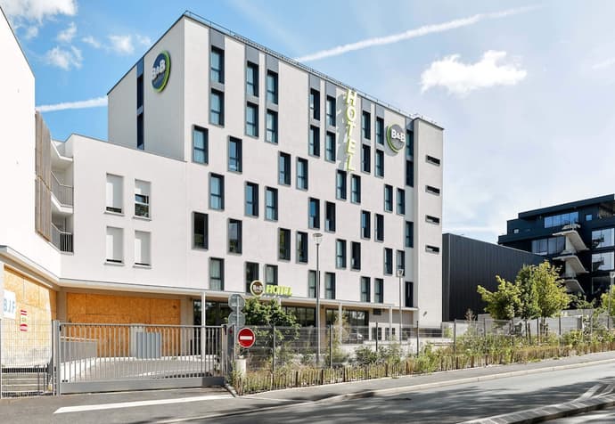 B&B HOTEL Champigny-sur-Marne, Primary image