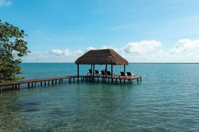 Mikasa Bacalar Hotel Boutique, Lagoon Front, Primary image