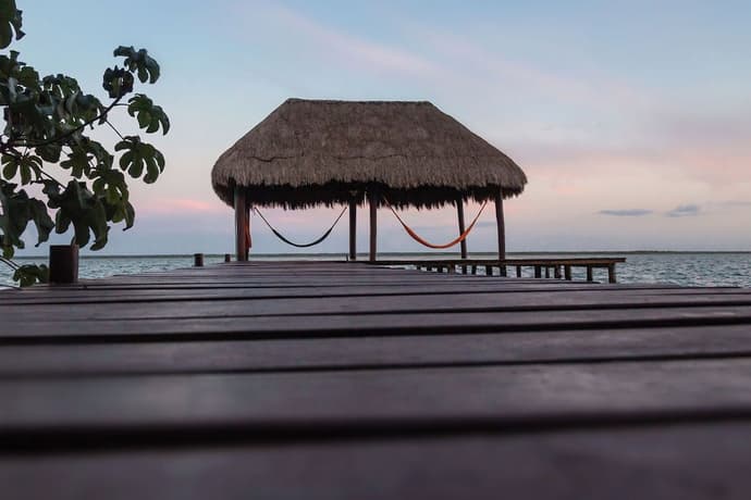 Mi Kasa Tu Kasa Bacalar by Nah Hotels, Primary image