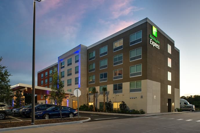 Holiday Inn Express Orlando – South Park by IHG, Primary image