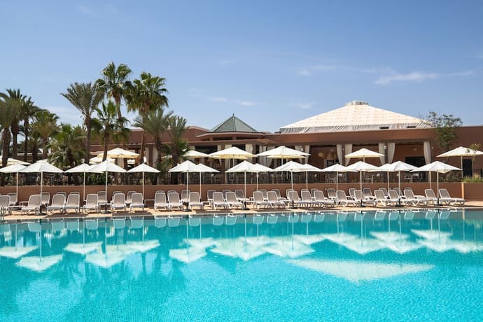Sol Oasis Marrakech - All Inclusive, Primary image