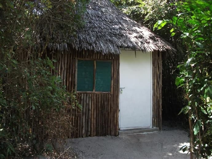 Room-mida Creek Eco Camp - Relax in Cosy, Primary image