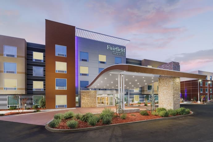 Fairfield Inn & Suites Oakhurst Yosemite, Primary image