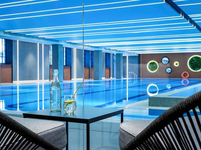 Mercure Krakow Fabryczna City, Primary image