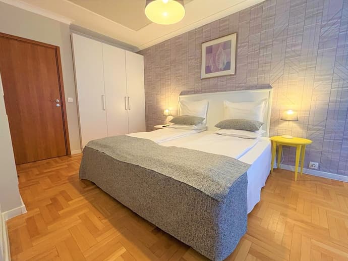 Dunav Apartment House, Primary image