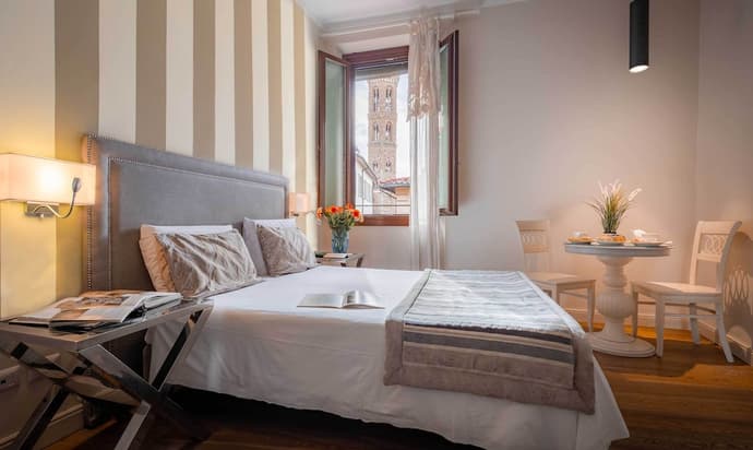 Boutique Hotel del Corso, Primary image
