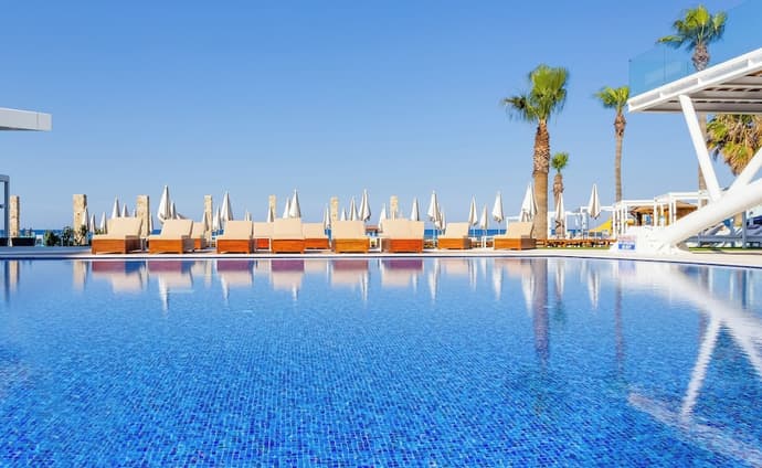 Flamingo Paradise Beach Hotel Adults Only, Primary image