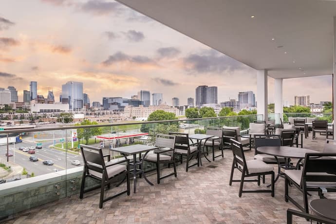 TownePlace Suites by Marriott Nashville Midtown, Primary image