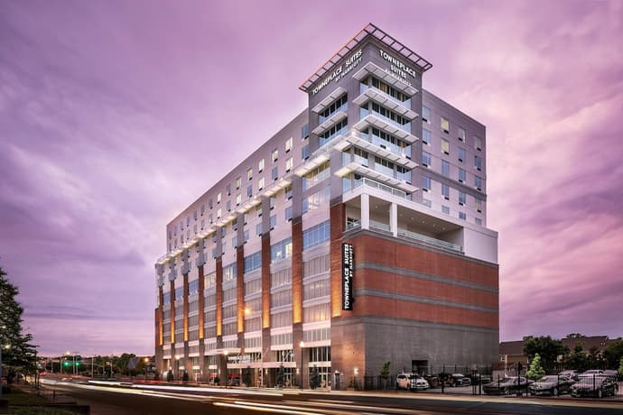 TownePlace Suites by Marriott Nashville Midtown, Primary image