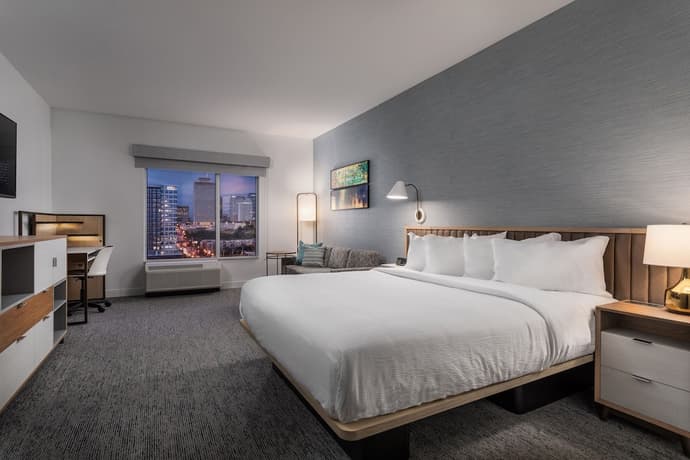 TownePlace Suites by Marriott Nashville Midtown, Primary image