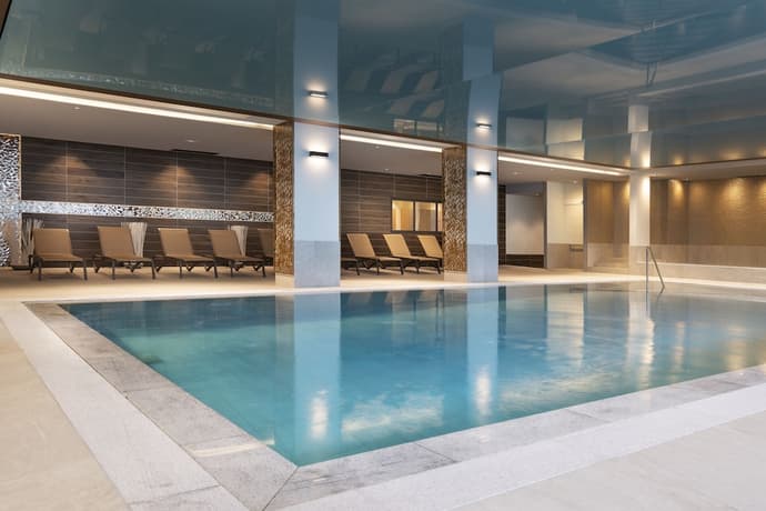 MGM Hôtels & Résidences – Résidence Chalets Laska, Primary image