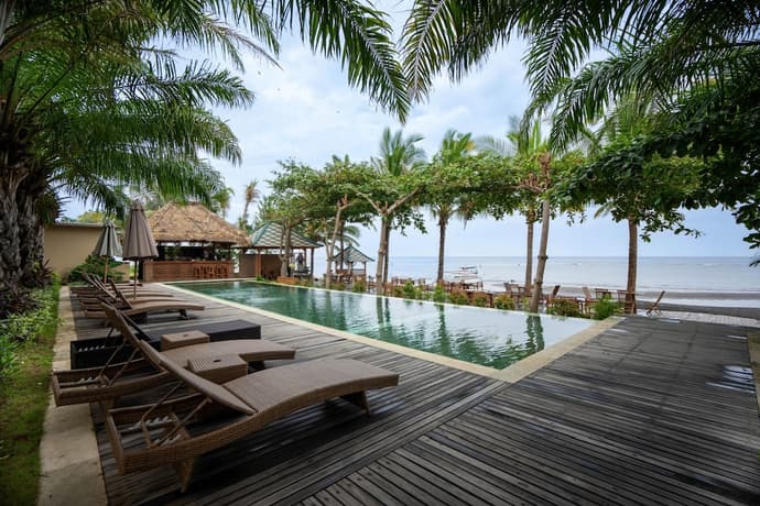 The Grand Villandra Resort, Primary image