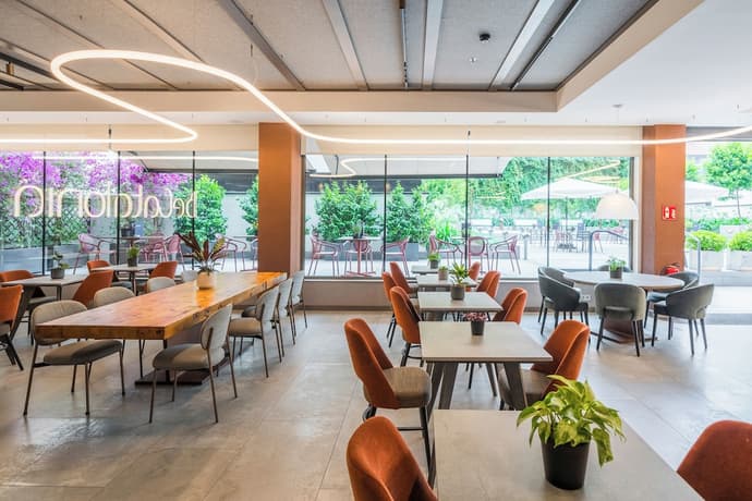 Catalonia Gran Vía Bilbao, Primary image