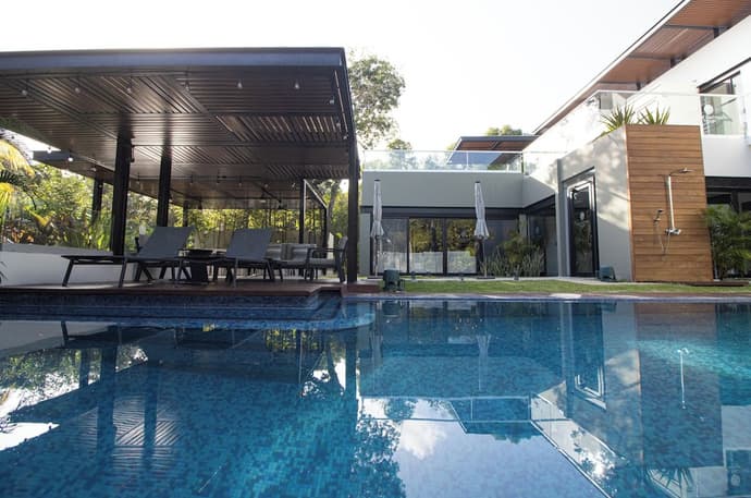 Panther Bay Villa & Golf, 