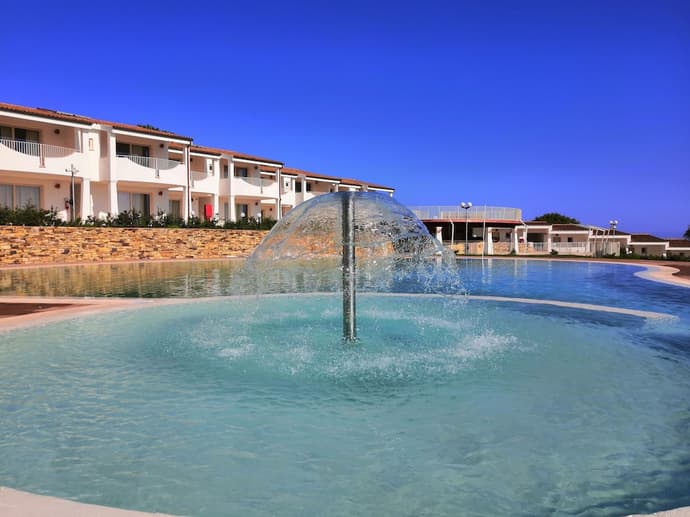 GH Santina Resort, Primary image