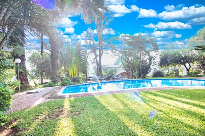 Hotel247, Primary image