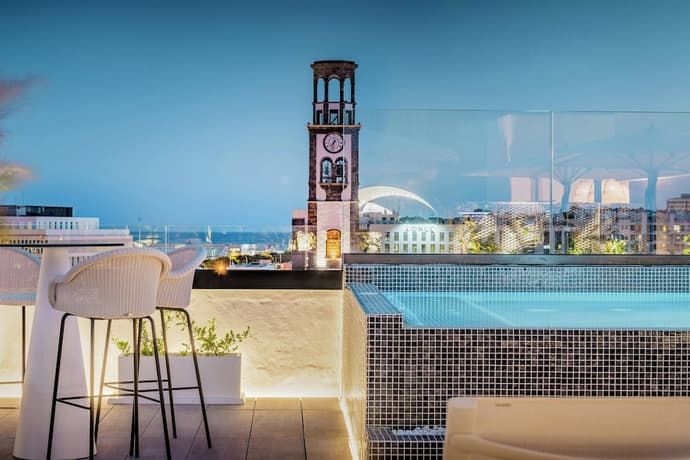 AC Hotel Tenerife by Marriott, Primary image