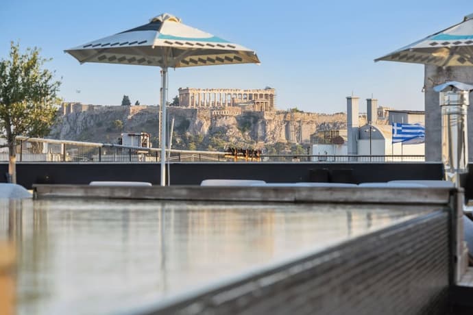 Skylark, Aluma Hotel & Resort, Primary image