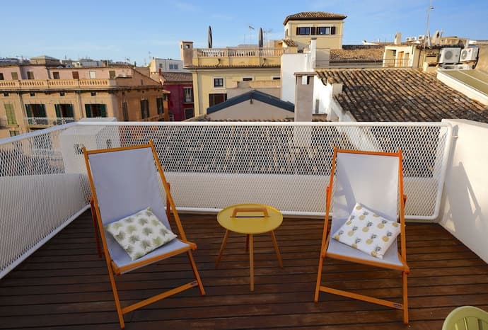 Montmari Apartments Turismo de Interior, Primary image